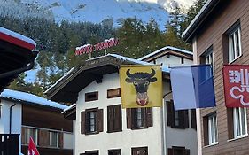 Hotel Gemmi